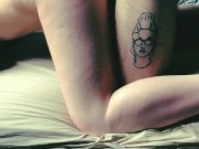 QuickDoggystyle  3/16