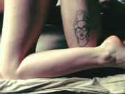 QuickDoggystyle  8/16