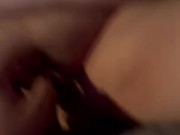 Having fun with my bbw and a coworker 14/16