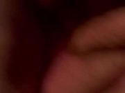 Having fun with my bbw and a coworker 4/16