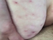 ОЧЕНЬ КРУПНЫЙ ПЛАН БОЛЬШАЯ ДЫРКА ТВОЕЙ У МЕНЯ В ВИДЕО, СМОТРИ И НАСЛАЖДАЙСЯ КРУПНЫЙ ПЛАН 16/16