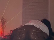 Riding big dick with the vibes  Twitter: Thelittwrld 3/16