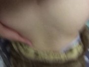 Big Ass Chinese Fucked Doggy 3/16