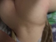 Big Ass Chinese Fucked Doggy 7/16