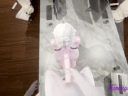 Naruto Hentai - POV Tsunade Blowjob 1/16