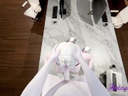 Naruto Hentai - POV Tsunade Blowjob 10/16