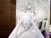 Naruto Hentai - POV Tsunade Blowjob 12/16