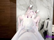 Naruto Hentai - POV Tsunade Blowjob 7/16