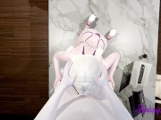 Naruto Hentai - POV Tsunade Blowjob 8/16