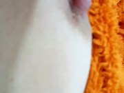 My husband makes me pleasant with his tongue 5/16