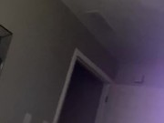 Having fun. Watch us play. 8/16