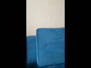 Me dio ganas de coger a la Madrastra, mientras follo a su hijastra 16/16