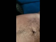 Me dio ganas de coger a la Madrastra, mientras follo a su hijastra 7/16