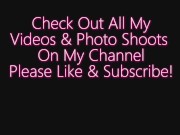 Teen Slut Getting Fucked While Friend Films 16/16