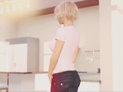 MY PLEASURE #02 – PC Gameplay [HD] 1/16