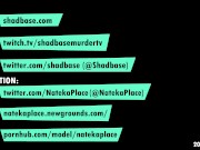 Shadbase fan animation by NatekaPlace 16/16