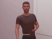 MY PLEASURE #03 – PC Gameplay [HD] 14/16