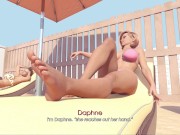 MY PLEASURE #03 – PC Gameplay [HD] 15/16