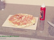 MY PLEASURE #04 – PC Gameplay [HD] 12/16