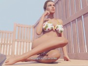 MY PLEASURE #04 – PC Gameplay [HD] 14/16