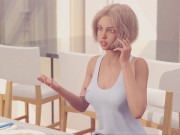 MY PLEASURE #04 – PC Gameplay [HD] 15/16