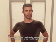 MY PLEASURE #05 – PC Gameplay [HD] 11/16