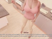 MY PLEASURE #05 – PC Gameplay [HD] 13/16