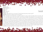 MY PLEASURE #05 – PC Gameplay [HD] 16/16