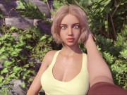 MY PLEASURE #05 – PC Gameplay [HD] 6/16