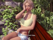 MY PLEASURE #05 – PC Gameplay [HD] 7/16