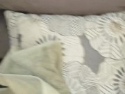 Baby oil and Cardi B 4/16