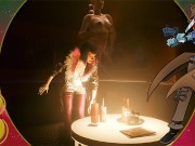 Exploring Cyberpunk 2077 Gameplay Part 3 Poor Decision for V