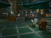 Exploring Cyberpunk 2077 Gameplay Part 3 Poor Decision for V 11/16