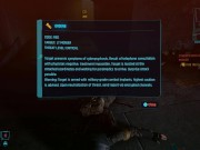 Exploring Cyberpunk 2077 Gameplay Part 3 Poor Decision for V 13/16