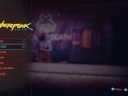 Exploring Cyberpunk 2077 Gameplay Part 3 Poor Decision for V 14/16