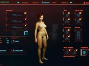 Exploring Cyberpunk 2077 Gameplay Part 3 Poor Decision for V 3/16