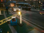 Exploring Cyberpunk 2077 Gameplay Part 3 Poor Decision for V 5/16