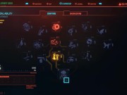 Exploring Cyberpunk 2077 Gameplay Part 3 Poor Decision for V 7/16