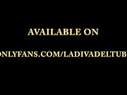 MI SPOGLIO PER VOI | STRIPTEASE INTEGRALE | LADIVADELTUBO trailer 15/16