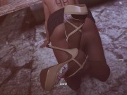 MY PLEASURE #07 – PC Gameplay [HD] 10/16