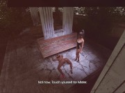 MY PLEASURE #07 – PC Gameplay [HD] 11/16