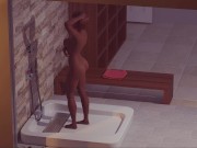 MY PLEASURE #07 – PC Gameplay [HD] 8/16