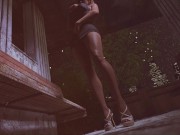 MY PLEASURE #07 – PC Gameplay [HD] 9/16