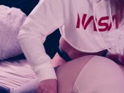 Feminized by my Older Step Sister 2/16