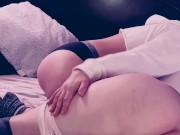 Feminized by my Older Step Sister 3/16