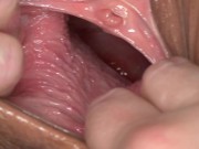 PJGIRLS - Lexi's First Fisting 15/16