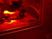 I asked a friend to film our anal sex. He liked this. 1/16