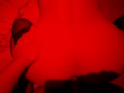 I asked a friend to film our anal sex. He liked this. 2/16