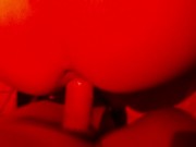 I asked a friend to film our anal sex. He liked this. 3/16