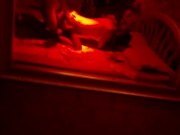 I asked a friend to film our anal sex. He liked this. 4/16